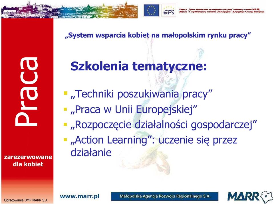 Rozpoczęcie działalności gospodarczej
