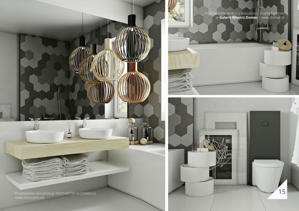 pl Przykładowa wizualizacja INNOVATTIO architektura www.