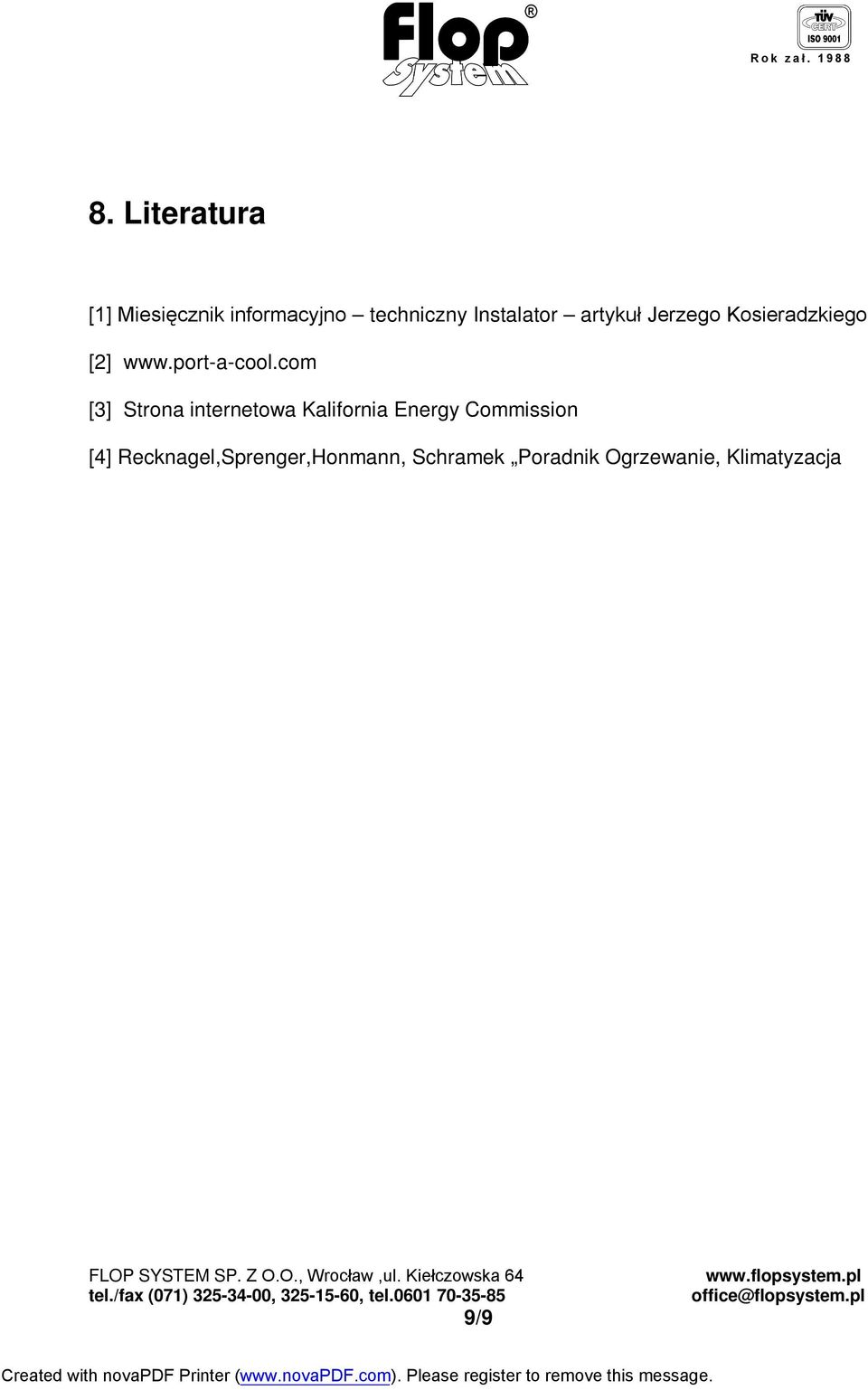 com [3] Strona internetowa Kalifornia Energy Commission [4]