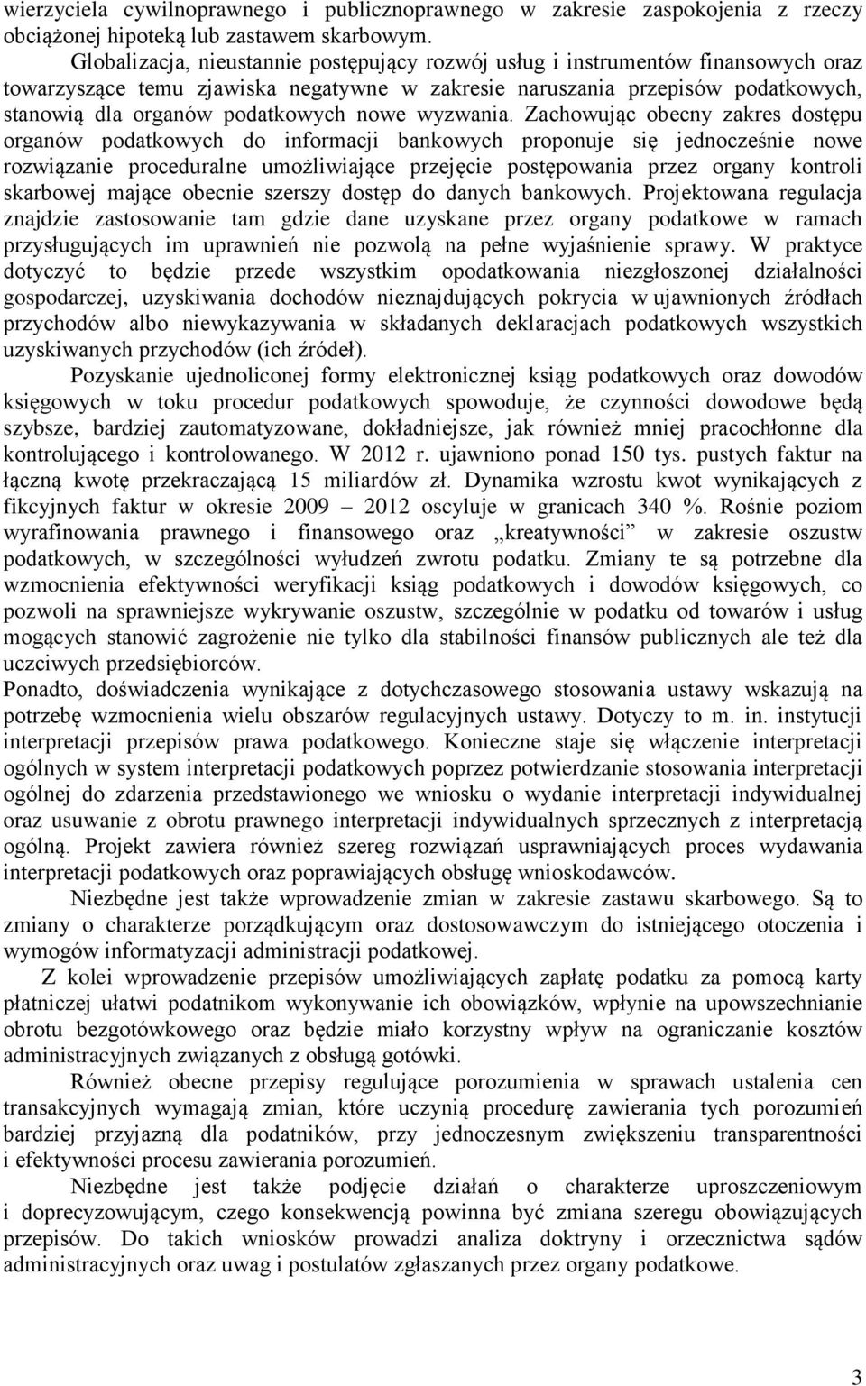 nowe wyzwania.