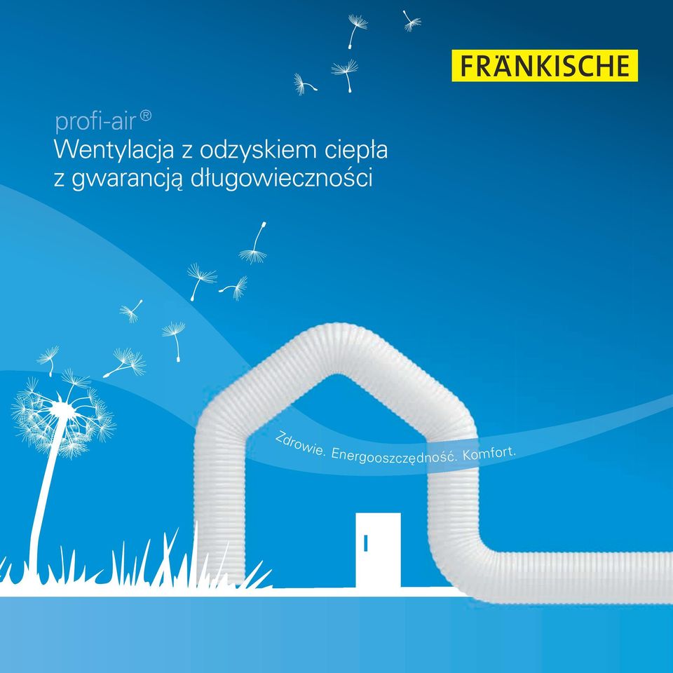 gwarancją długowieczności