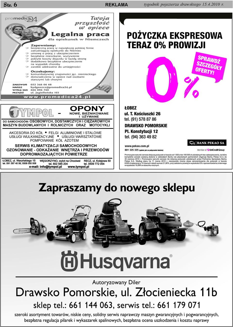 tygodnik