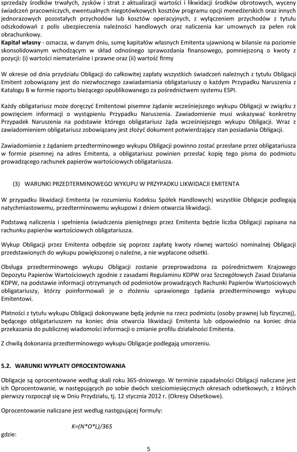 pełen rok obrachunkowy.