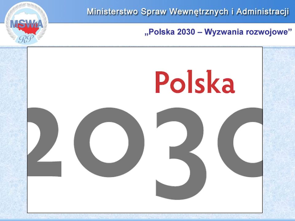 Wyzwania