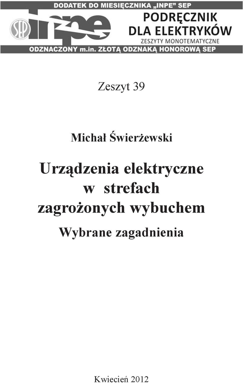 elektryczne w