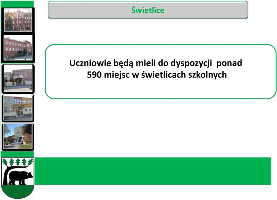 dyspozycji ponad 590