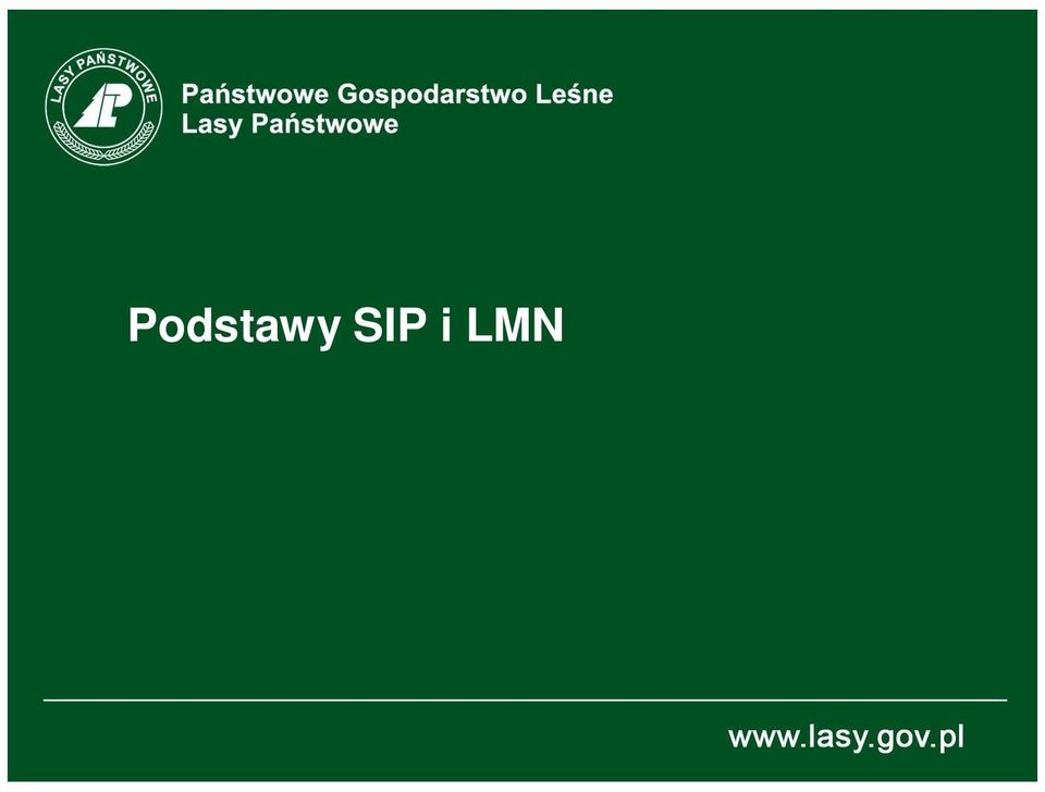 Informacja i jej rola w procesie podejmowania decyzji 3. Podstawowe pojęcia z zakresu SIP 4. Składowe SIP 5.