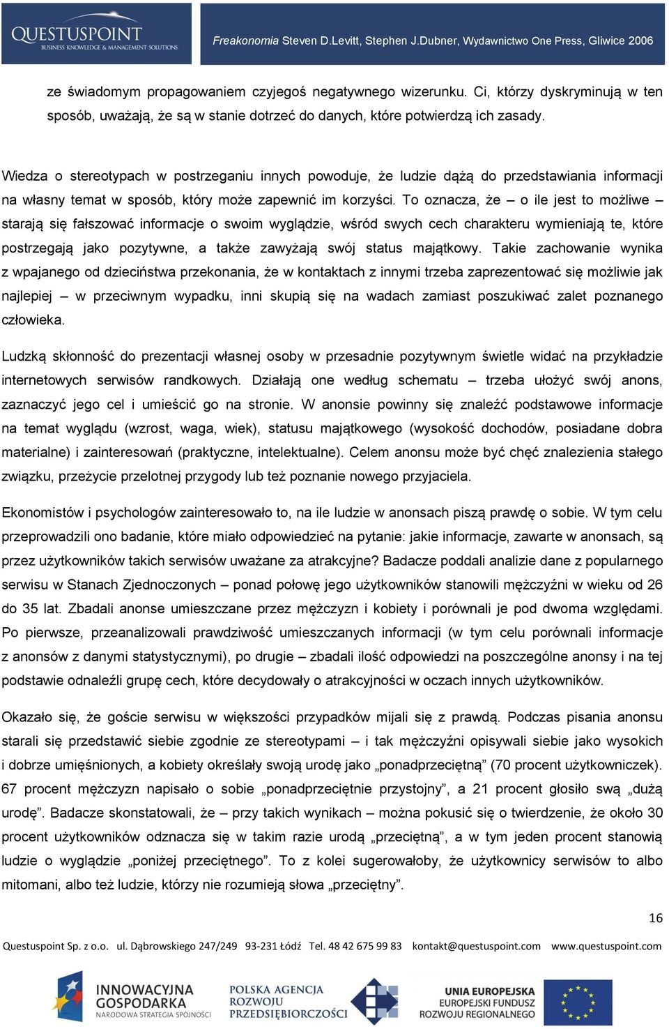 Dopuszczalność wieku randkowego