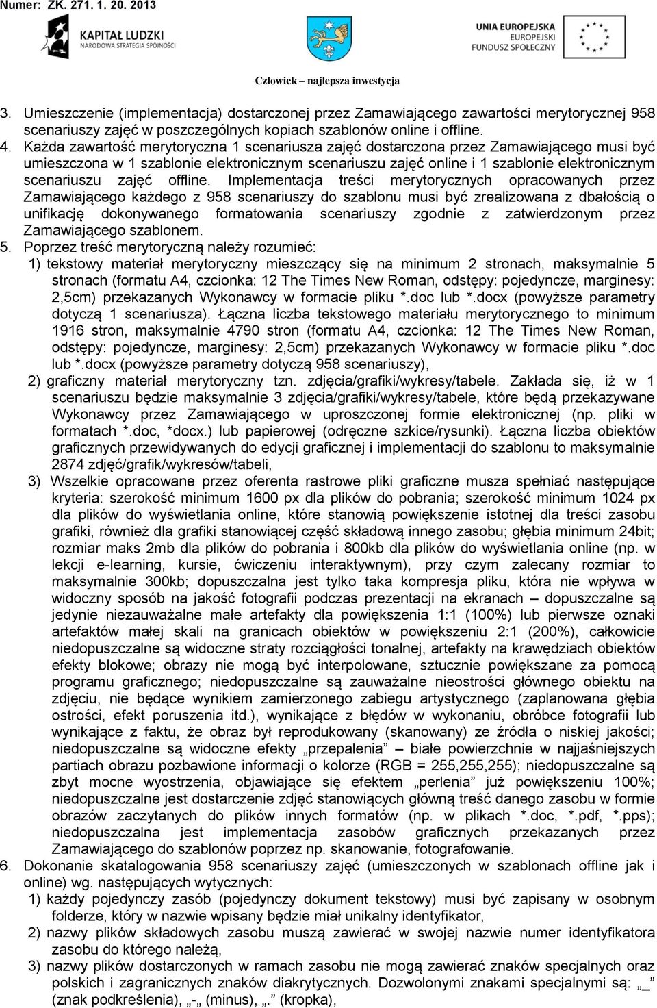 zajęć offline.