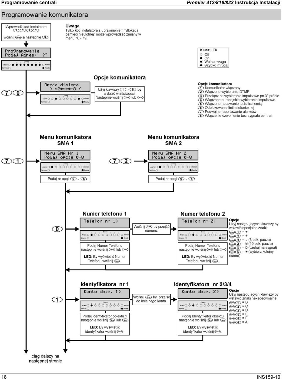 Instrukcja Instalacji