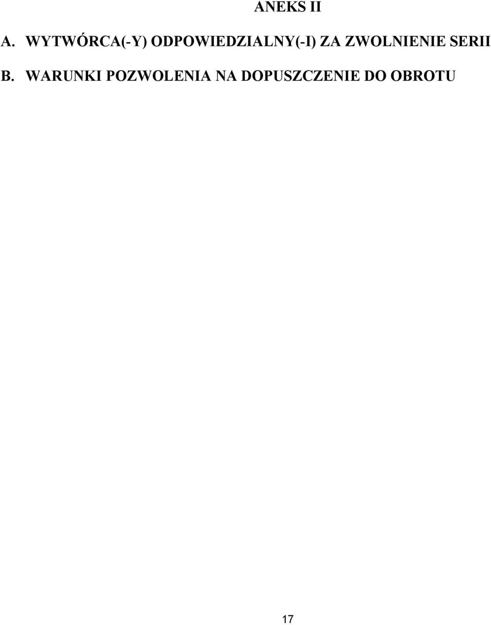 ODPOWIEDZIALNY(-I) ZA