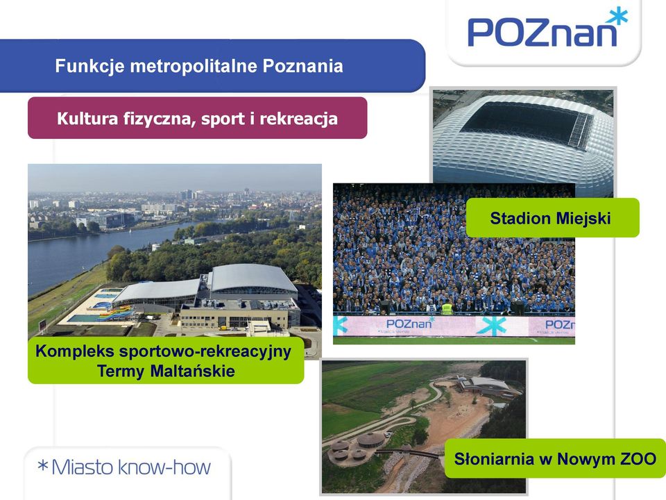 Stadion Miejski Kompleks