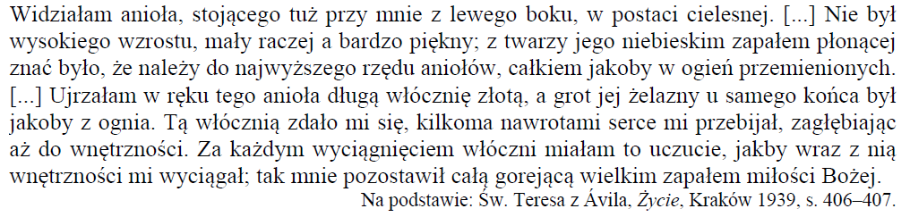 przedstawionego