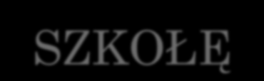 WPŁYW PROJEKTU NA SZKOŁĘ 1. Stosowanie nowych technik i metod pracy z uczniem 2. Efektywna motywacja uczniów 3. Podniesienie atrakcyjności oferty edukacyjnej szkoły 4.