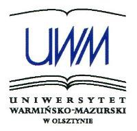 WARSZTATY SZKOLENIOWE "Jakość i bezpieczeństwo żywności pochodzącej z akwakultury Projekt: Transfer wiedzy i innowacji w zakresie żywności tradycyjnej (Traditional