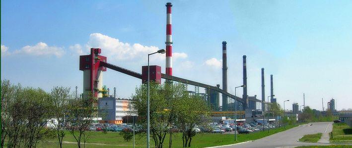 grupa JSW KOKS, oraz alternatywne współczesne rozwiązania instalacji.