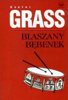 Blaszany bębenek/ Günter Grass.