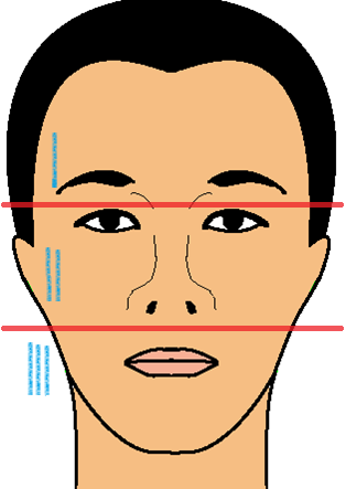 Mimika twarzy to prezentowanie stanów emocjonalnych i postaw wobec innych, a także bieżące komentowanie