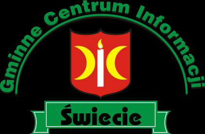 Gminne Centrum Informacji w Świeciu Prowadziło swoją działalność od 18 kwietnia 2005 r. w ramach Programu Aktywizacji Zawodowej Absolwentów Pierwsza Praca do 30 września 2009 roku.