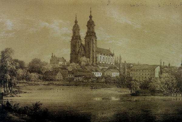 Gniezno- I stolica Polski W najstarszym okresie państwowości polskiej Gniezno odegrało znaczącą rolę jako stolica państwa Polan.
