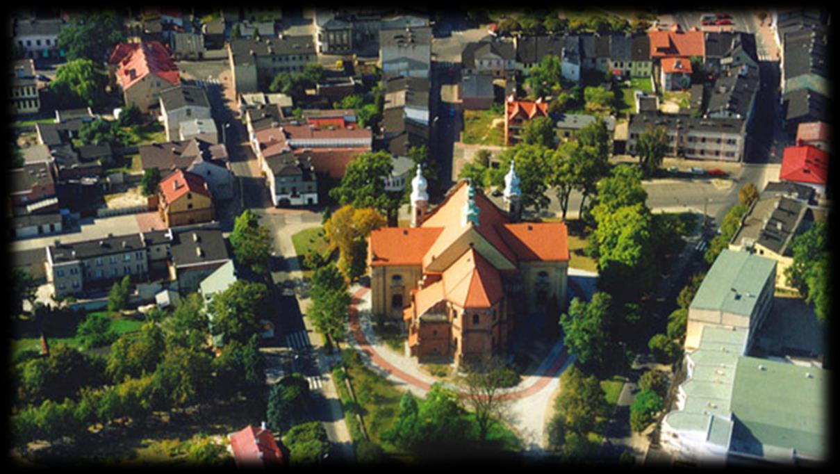 PLAN GOSPODARKI NISKOEMISYJNEJ Z ELEMENTAMI PLANU