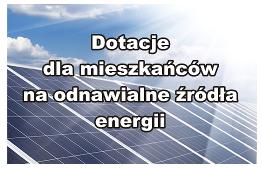 REGIONALNY PROGRAM OPERACYJNY WOJEWÓDZTWA PODKARPACKIEGO NA LATA 2014 2020 OŚ PRIORYTETOWA III. CZYSTA ENERGIA DZIAŁANIE 3.