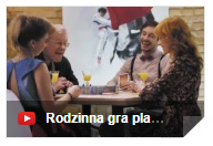 Kampania reklamowa na YouTube.