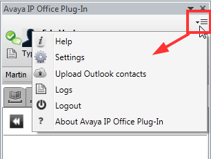 Wtyczka Microsoft Outlook: Szybki przeglad Wyswietl nieprzeczytane wiadomosci glosowych i polaczenia Mozesz wskazac ikone wiadomosci glosowej, aby wyswietlic liczbe nieprzeczytanych wiadomosci