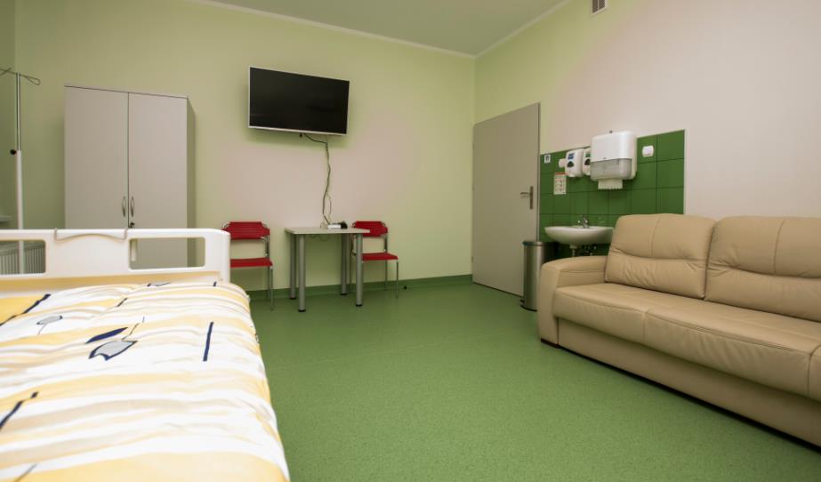 INSTYTUT TERAPII KOMÓRKOWYCH Podmiot leczniczy specjalizujący się w indywidualnych terapiach eksperymentalnych u pacjentów