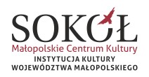 ORGANIZATORZY: PATRONAT HONOROWY: Jacek Krupa Marszałek Województwa Małopolskiego