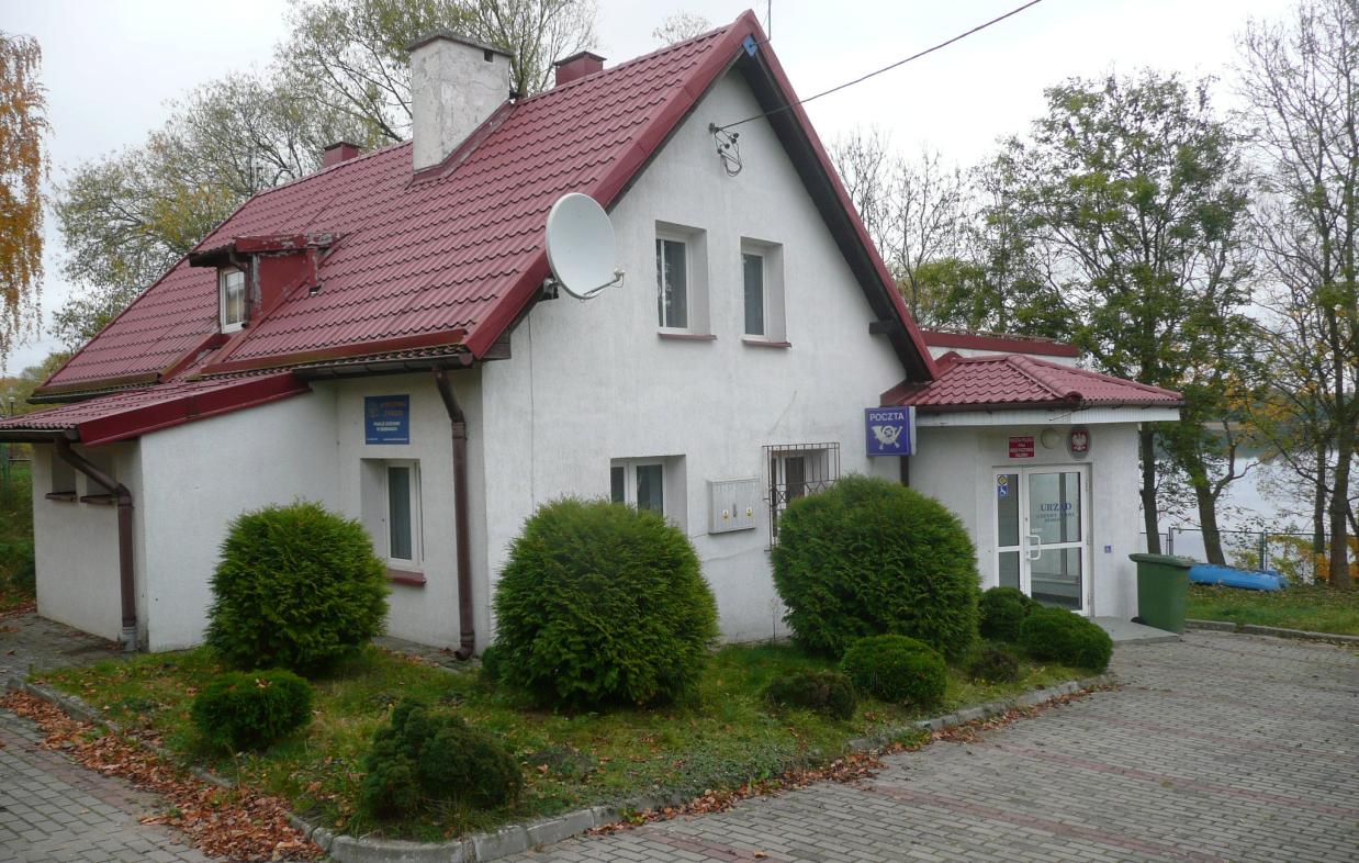 Nieruchomość do