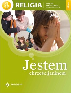 drugiej klasy szkoły Przyjmujemy Pana 3 Jezusa - podręcznik dla ucznia do III klasy szkoły Przyjmujemy Pana Jezusa - karty pracy dla ucznia do III klasy szkoły 7516-557-9 7516-558-6 Każda
