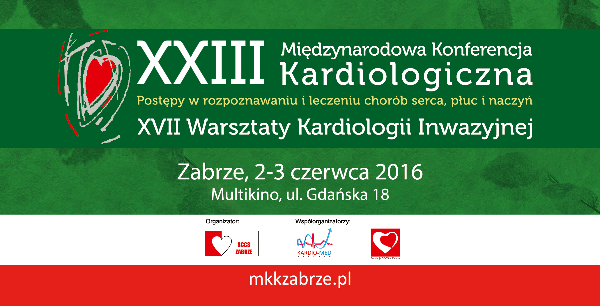 kardiologia 20 Pro Medico maj 2016 Historia zatoczyła koło.
