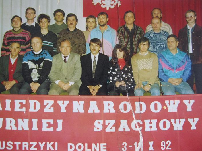 Drużynowe Mistrzostwa Polski: Ekstraliga Juniorów i I Liga Juniorów Drużynowe Mistrzostwa Polski: II Liga Juniorów Indywidualne Mistrzostwa Polski Juniorów w szachach szybkich i błyskawicznych