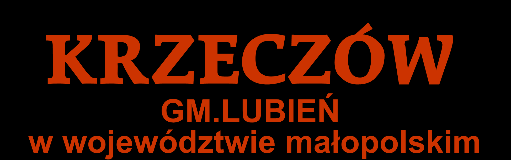 Rolnych KRZECZÓW GM.