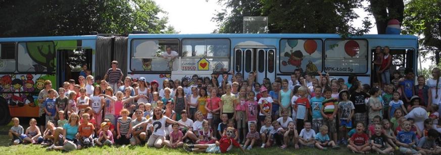Program Pomocy Domy Radosnego Dzieciństwa jest inicjatywą realizowaną w ramach partnerstwa strategicznego pomiędzy Fundacją Tesco Dzieciom i Fundacją Happy Kids od 2012 roku.