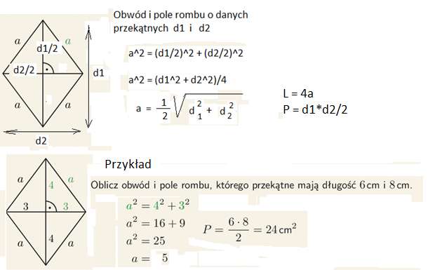 Ostrosłup prawidłowy n kątny (podstawa ma n wierzchów, n boków, n kątów) Pb = n/2 * a * hs P = Pp + Pb V = 1/3 * Pp * H Sześciokąt