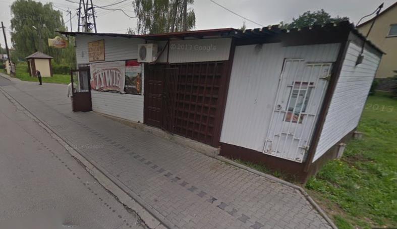 REJON 6 KURÓW ULICA: Witosa, Grabskiego, Kwiatkowskiego, Spiska, Skoczylasa, Kurów, Maissa, Korty, Serafińskich ODPOWIEDZIALNI