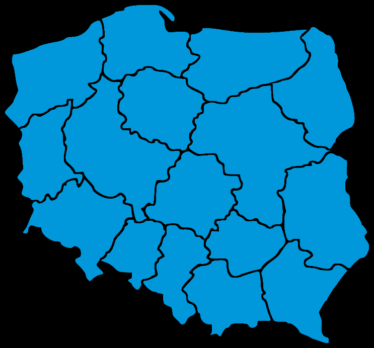 10 lat DHI Polska Gdynia Warszawa Rzeszów Kraków DHI