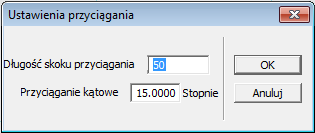 2. W panelu nawigacji kliknij ikonę rysuj rzut a następnie naciśnij przycisk znajdujący się w górnej części biblioteki produktów. Wpisz 120 dla grubości ściany i kliknij Rysuj ścianę.
