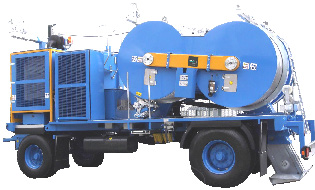 WCIĄGARKO-HAMOWNIK HYDRAULICZNY F120.AF.180.