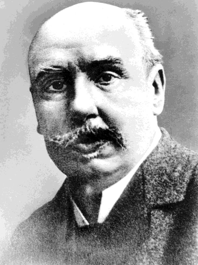 Autor Podręcznika dla