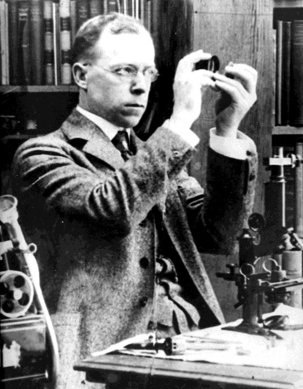 Edward O.