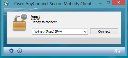 Odpowiednie certyfikaty zostały zaimportowane i można przystąpić do instalacji klienta Cisco AnyConnect. Klient do pobrania z portalu CEPiK, po autoryzacji certyfikatem: https://www.cepik.gov.