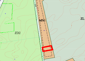 Gmina Orneta Obręb Nr 1 Numer działki 4/5 Powierzchnia 0,1211 ha Stan prawny Uregulowany Księga wieczysta OL1L/00031251/0 Położenie (opis ) Otoczenie Nieruchomość gruntowa niezabudowana o powierzchni