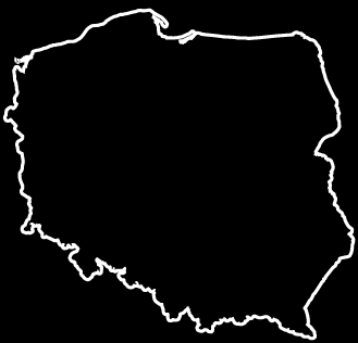 Oddziały w Polsce: Szczecin