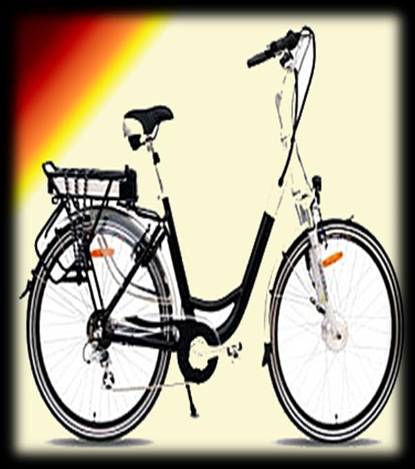 ROWERY ELEKTRYCZNE E-BIKE HOLAND PLUS MEN E-BIKE EMTB E-BIKE HOLAND PLUS WOMAN Silnik: 250 W (10 Ah 36 V) Waga: 38 kg Bagażnik: Tył Czas ładowania: 4-6 Godzin Zasięg: do 60 km Bateria: Li-ion