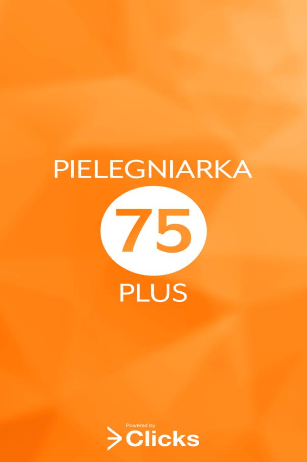 Med 3Clicks jest innowacyjną aplikacją medyczną, adresowaną do lekarzy i pielęgniarek, która łączy w sobie niezbędną wiedzę z