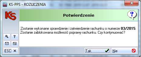 W celu poprawnego gromadzenia danych wymaganych do generacji plików JPK, należy eksportować rachunki i faktury w postaci efaktur.