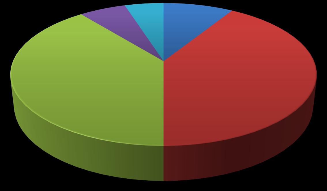 27 VI. OPIS WYNIKÓW I ICH INTERPRETACJA bardzo nie lubię 13% nie lubię 1% Czy lubisz chodzić do Swojej szkoły?